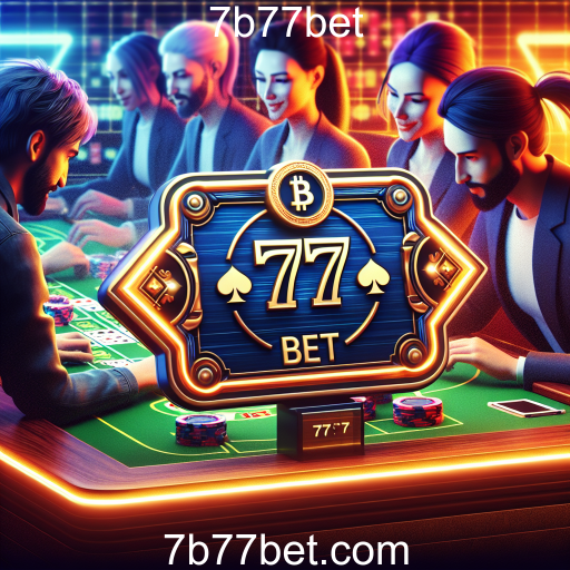 A Importância das Equipes em Jogos Online na 7b77bet